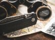 Nóż Böker Solingen Tiger-Damascus - 8