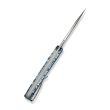 Nóż Civivi Elementum Slip Joint 14C28N Blue Resin - 7
