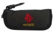 Nóż Womsi Wasp Green G10 S90V - 6