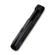 Nóż WE Knife Navo CPM-20CV Micarta Black - 6