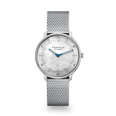 Zegarek Sternglas Naos XS Edition Mother of Pearl