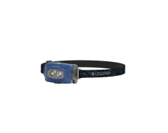Latarka Ledlenser HF4R Core Blue 500lm