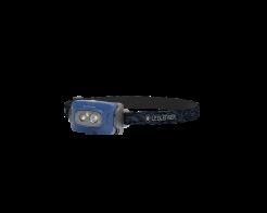 Latarka Ledlenser HF4R Core Blue 500lm