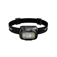 Latarka czołowa Nitecore NU33 700lm