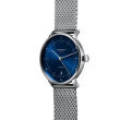 Zegarek Sternglas Naos Automatik blue, 38 mm WYP - 2