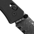 Nóż Kizer Aegis G10 Damascus - 4