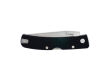 Nóż Manly Peak D2 Black Two Hand - 2
