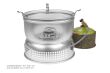 Palnik Trangia Gasburner Storm - 7