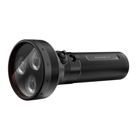 Latarka Ledlenser P18R 6500 lm
