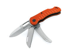 Nóż Maserin Jager III Orange