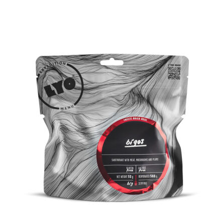 LYOFOOD Bigos 500g