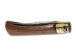 Nóż Old Bear L Walnut Carbon Steel - 2