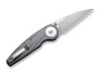 Nóż CIVIVI Starflare Aluminum Grey - 2