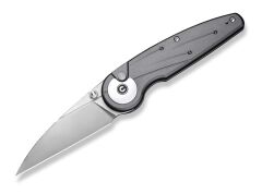 Nóż CIVIVI Starflare Aluminum Grey