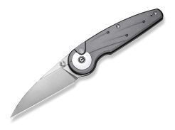 Nóż CIVIVI Starflare Aluminum Grey
