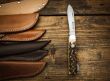 Nóż Böker Hunters Knife Mono CPM 62-63 HRC - 3