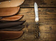 Nóż Böker Hunters Knife Mono CPM 62-63 HRC - 8