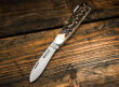 Nóż Böker Hunters Knife Mono CPM 62-63 HRC - 10