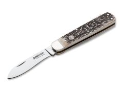 Nóż Böker Hunters Knife Mono CPM 62-63 HRC