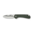 Nóż CIVIVI Elementum Slip Joint Green Micarta  - 8