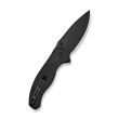 Nóż CIVIVI Vyrent Nitro-X7 Black G10 - 2