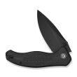 Nóż CIVIVI Vyrent Nitro-X7 Black G10 - 3