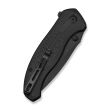 Nóż CIVIVI Vyrent Nitro-X7 Black G10 - 5
