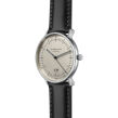 Zegarek Sternglas Naos Big Date alabaster, 38 mm - 2