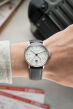 Zegarek Sternglas Naos Pro GMT Automatic, 38mm - 4