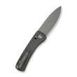 Nóż WE Knife Nightblade CPM-20CV Titan TS - 2
