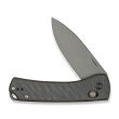 Nóż WE Knife Nightblade CPM-20CV Titan TS - 3