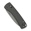 Nóż WE Knife Nightblade CPM-20CV Titan TS - 4