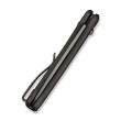 Nóż WE Knife Nightblade CPM-20CV Titan TS - 6