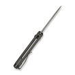 Nóż WE Knife Nightblade CPM-20CV Titan TS - 7