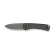 Nóż WE Knife Nightblade CPM-20CV Titan TS - 8