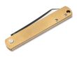 Nóż Böker Plus Zenshin 42 Brass - 2
