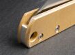 Nóż Böker Plus Zenshin 42 Brass - 5