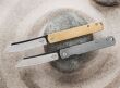 Nóż Böker Plus Zenshin 42 Brass - 6