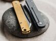 Nóż Böker Plus Zenshin 42 Brass - 7