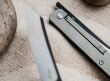 Nóż Böker Plus Zenshin 42 Brass - 8