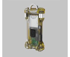 Latarka Armytek Zippy Yellow 160 lm