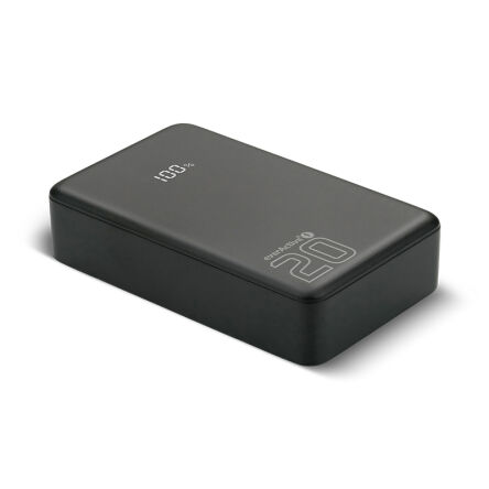 PowerBank everActive Energy Bank EB-22QB 20000mAh
