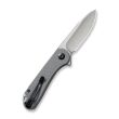 Nóż CIVIVI Elementum C907B Gray - 2