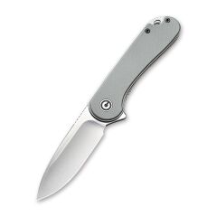Nóż CIVIVI Elementum C907B Gray