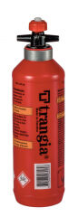 Butelka na paliwo Trangia 0,5L red
