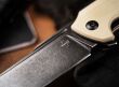 Nóż Böker Plus Barchan 440B - 3