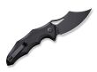 Nóż CIVIVI Chiro G10 All Black - 2