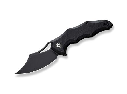 Nóż CIVIVI Chiro G10 All Black