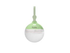 Lampa Nitecore Bubble - pastelowa mięta 100lm