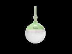 Lampa Nitecore Bubble - pastelowa mięta 100lm